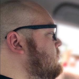 Meet your Posher, Thomas